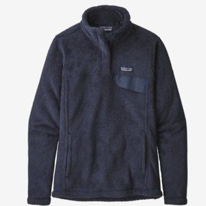 Women's Re-Tool Snap-T® Fleece Pullover Patagonia